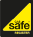 Gas Safe Register Logo