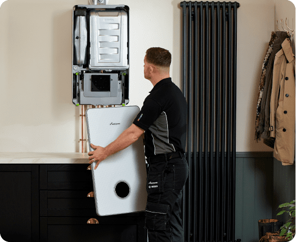 Heating Servicing Addlestone