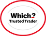 Trusted Trader Logo